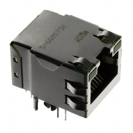 5-6605758-1 TRP Connector
