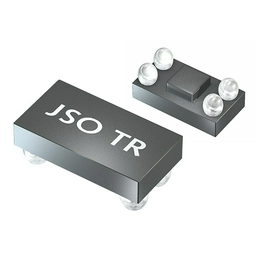 O 0,032768-JSO15B1TR-K-1V3-T1-RR-D Jauch Quartz