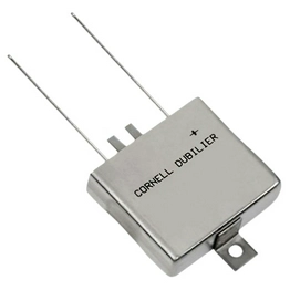 Cornell Dubilier Electronics MLS193M5R0EK0A image