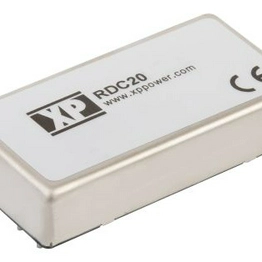 XP Power RDC20110D12 image