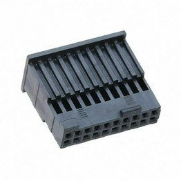 ISDF-10-D-L samtec