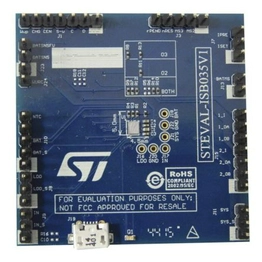 STMicroelectronics STEVAL-ISB035V1 image