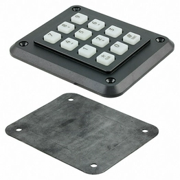 3K120103 Storm Interface