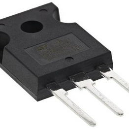STMicroelectronics STW13NK100Z image