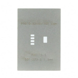 PA0175-S CHIP QUIK