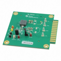 Texas Instruments LMR23630EVM image