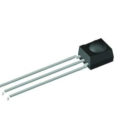 Vishay Intertechnology TSOP14438 image