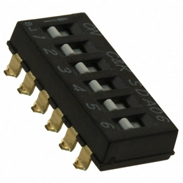 C&K SDA06H0SBD image