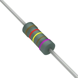 Stackpole Electronics RNF14BTD1K24 image