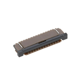 Amphenol SFW14R-1STE1LF image