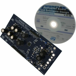 STMicroelectronics STEVAL-CBL006V1 image