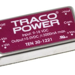 TRACO Power TEN 30-1221 image