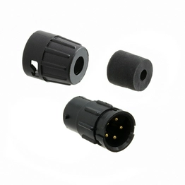 Switchcraft 8382-5PG-318 image