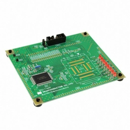 ML610Q178REFERENCEBOARD ROHM