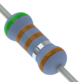 Stackpole Electronics RSMF3FT5R11 image
