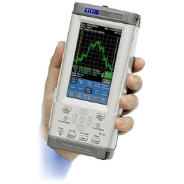 PSA2702 Aim and Thurlby Thandar Instruments