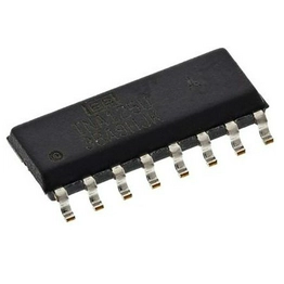 Texas Instruments INA125UA image