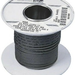 Alpha Wire 3057 SL005 image