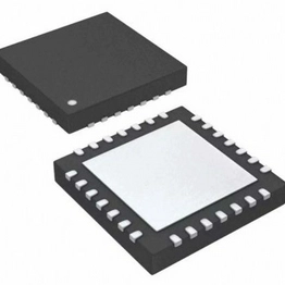 Microchip Technology PIC32MM0256GPM028-I/ML image