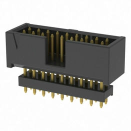 ZSS-109-01-G-D-540 samtec