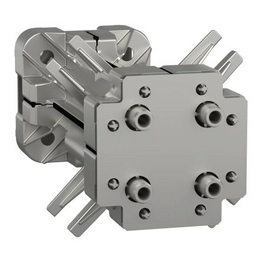 Schneider Electric LVS08383 image