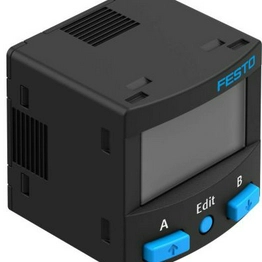 SPAN-B-B2R-M5FAL-PN-L1+2.5S FESTO