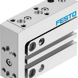 DGSS-6-15-E1A FESTO