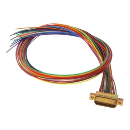 Cinch M83513/04-D03C image