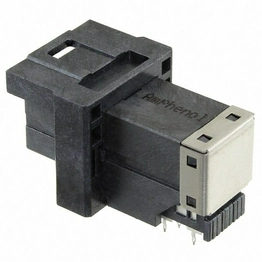 G40H11331HR Amphenol