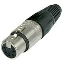 NC5FX NEUTRIK