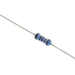 Vishay Intertechnology MBB02070C1301FCT00 image