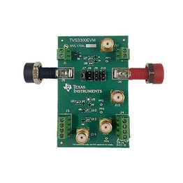 Texas Instruments TVS3300YZF-EVM image
