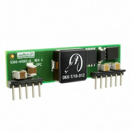 OKX-T/16-D12N-C Murata Manufacturing
