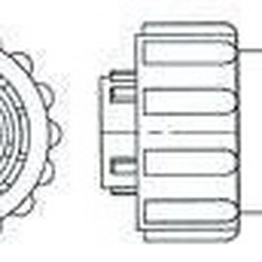 TE Connectivity 796188-1 image