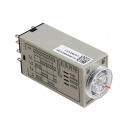 OMRON H3Y-2 AC24 5S image