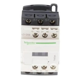 Schneider Electric LC1D09G7 image