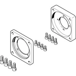 EAMF-A-64C-80G-S1 FESTO