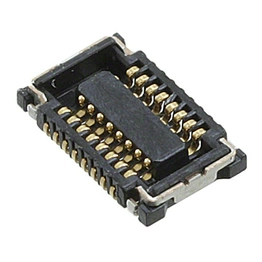WP3-S016VA1-R500 Japan Aviation Electronics