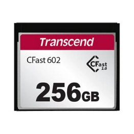 TS256GCFX602 Transcend Information