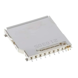 GSD090012SEU Amphenol
