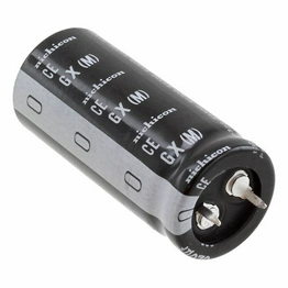 nichicon LGX2G271MELZ50 image