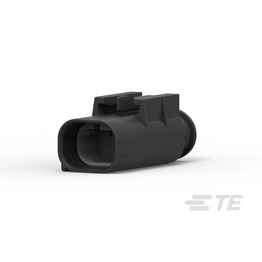 TE Connectivity 1-967167-6 image