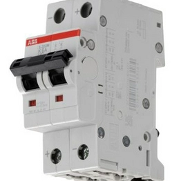ABB 2CDS272061R0377 S202 MUC K 6A 10 KA image