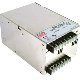 Mean-Well USA, Inc. PSP-600-13.5 image