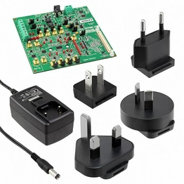EVAL-AD7091R-4SDZ Analog Devices