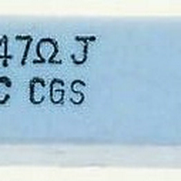 TE Connectivity SQMR747KJ image
