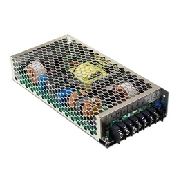 HRPG-200-15 Mean-Well USA, Inc.