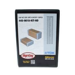 TDK C-HVAC01-E3-KIT image