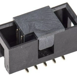 ASSMANN WSW Components AWHW 10G-SMD image