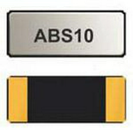 ABRACON ABS10-32.768KHZ-4-T image